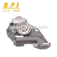 Engine Oil Pump for WD165 OE NO. AZ1500070021